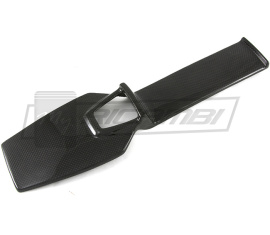 Rear Tray